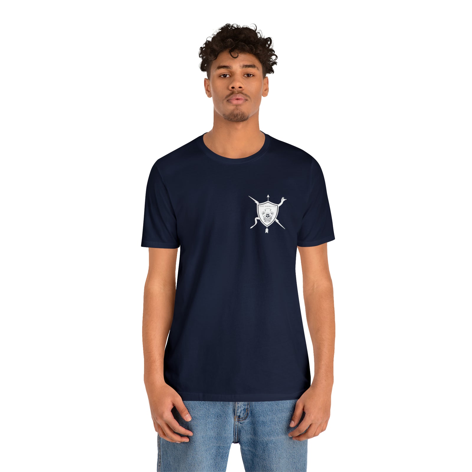 Release the Hounds of War T-Shirt