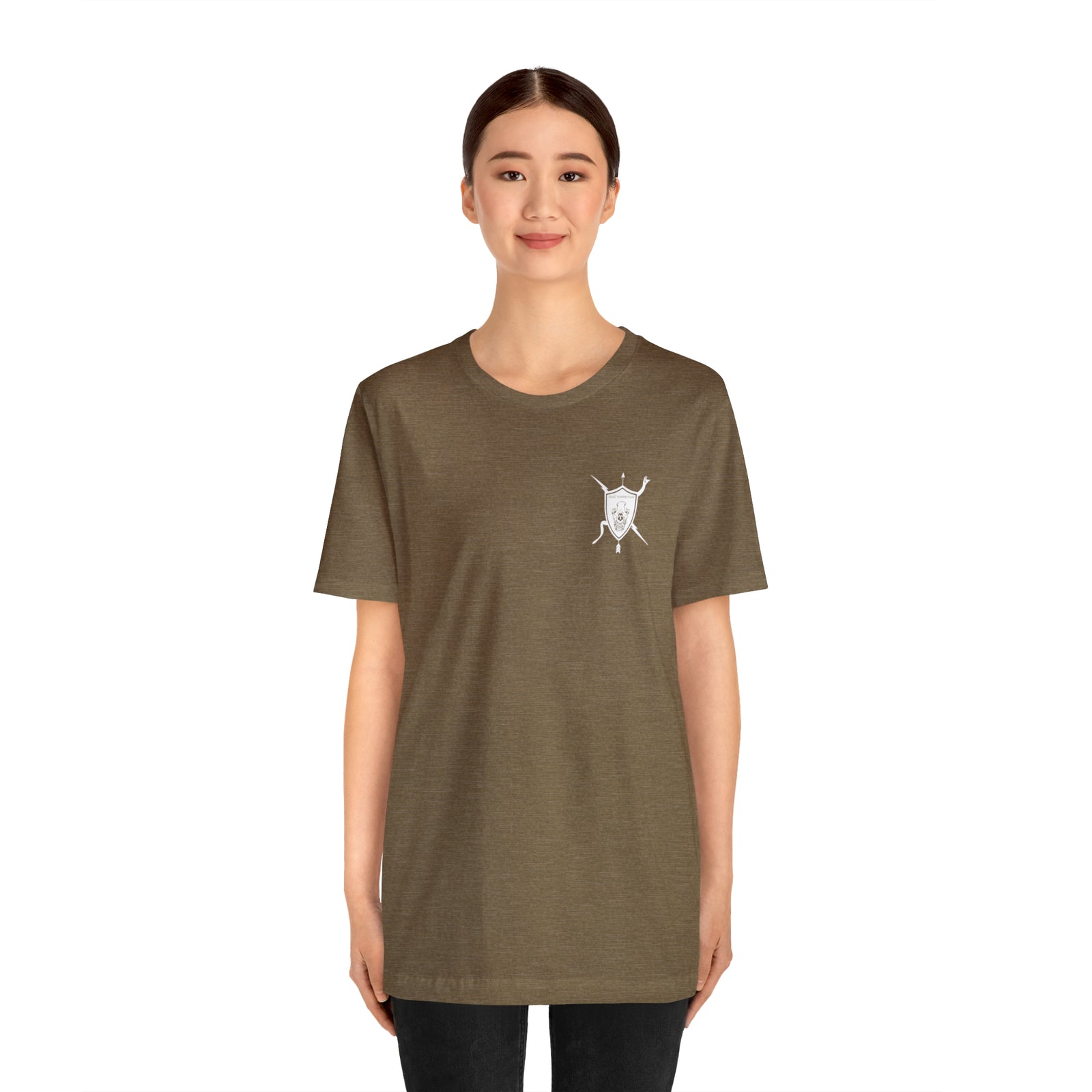 No Better Friend T-Shirt