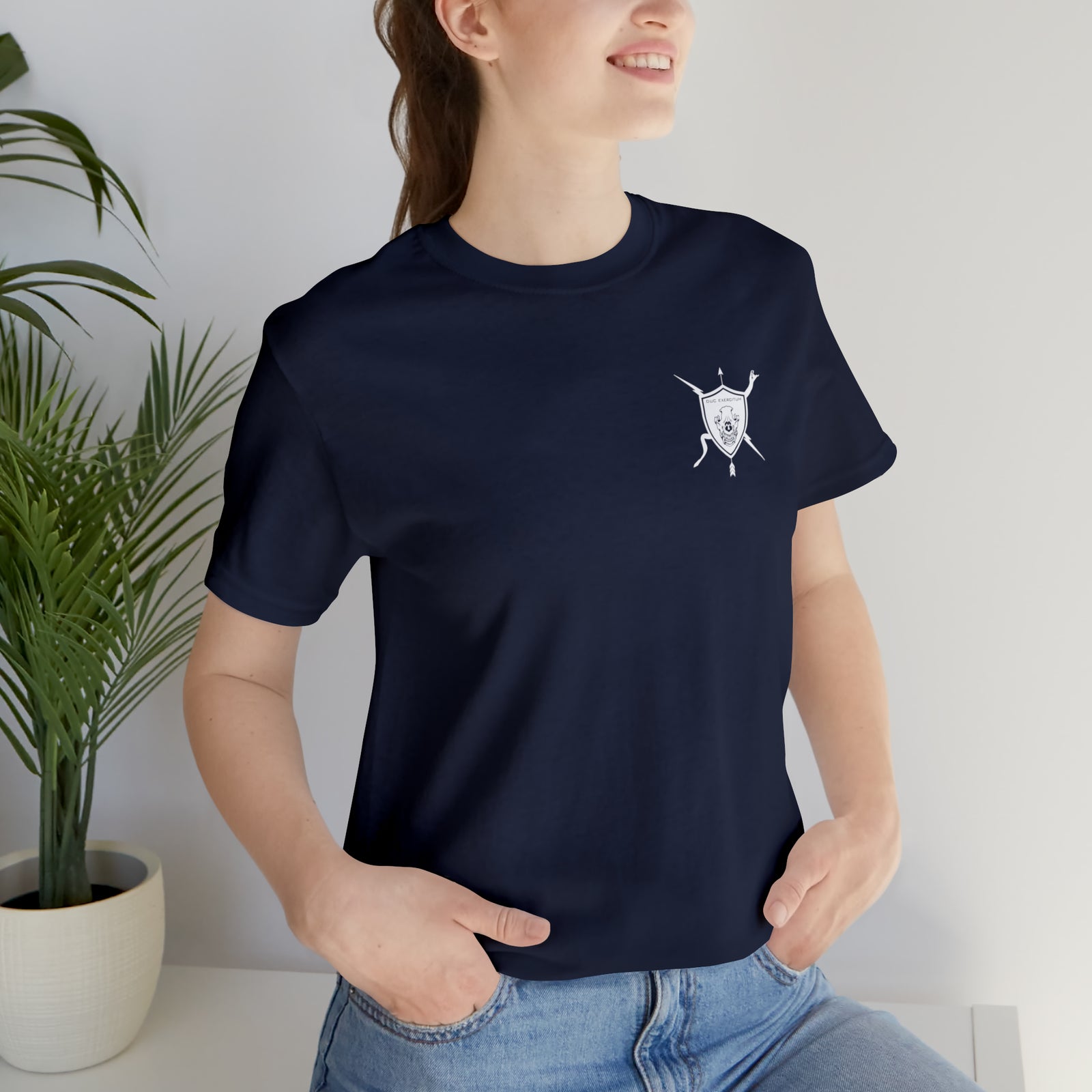 No Better Friend T-Shirt
