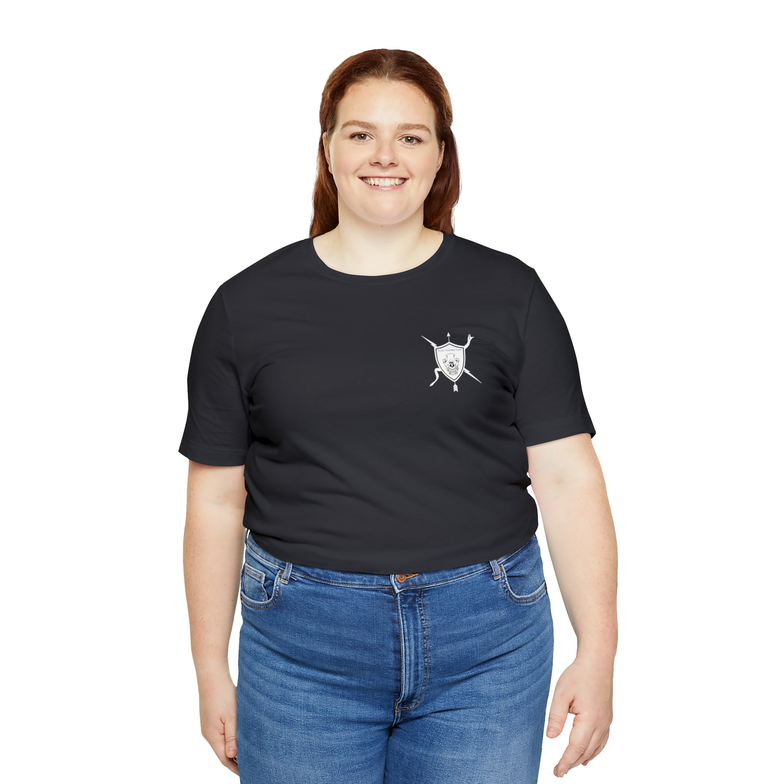 No Better Friend T-Shirt
