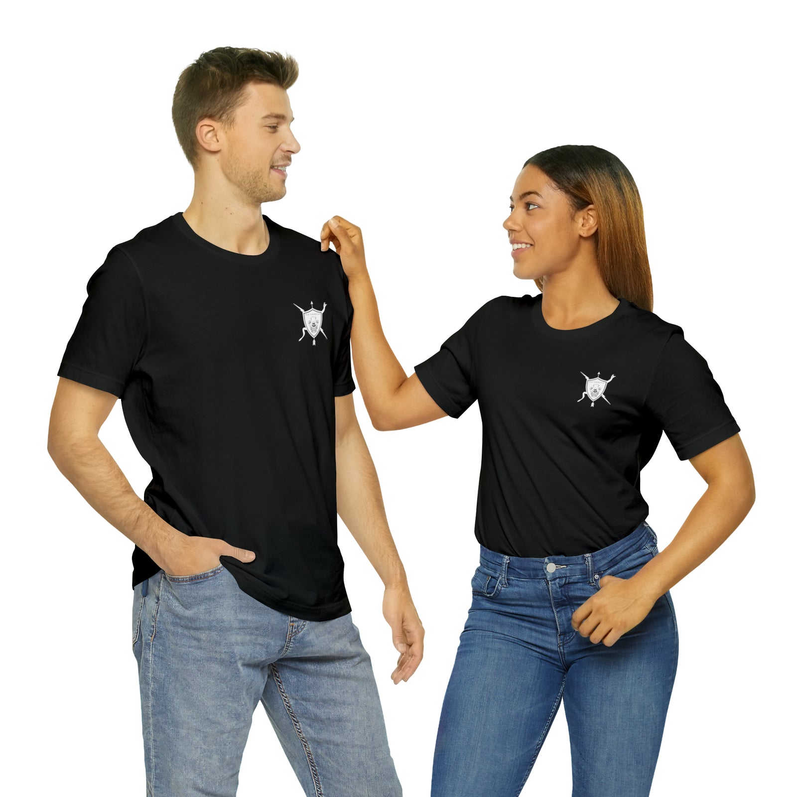 No Better Friend T-Shirt