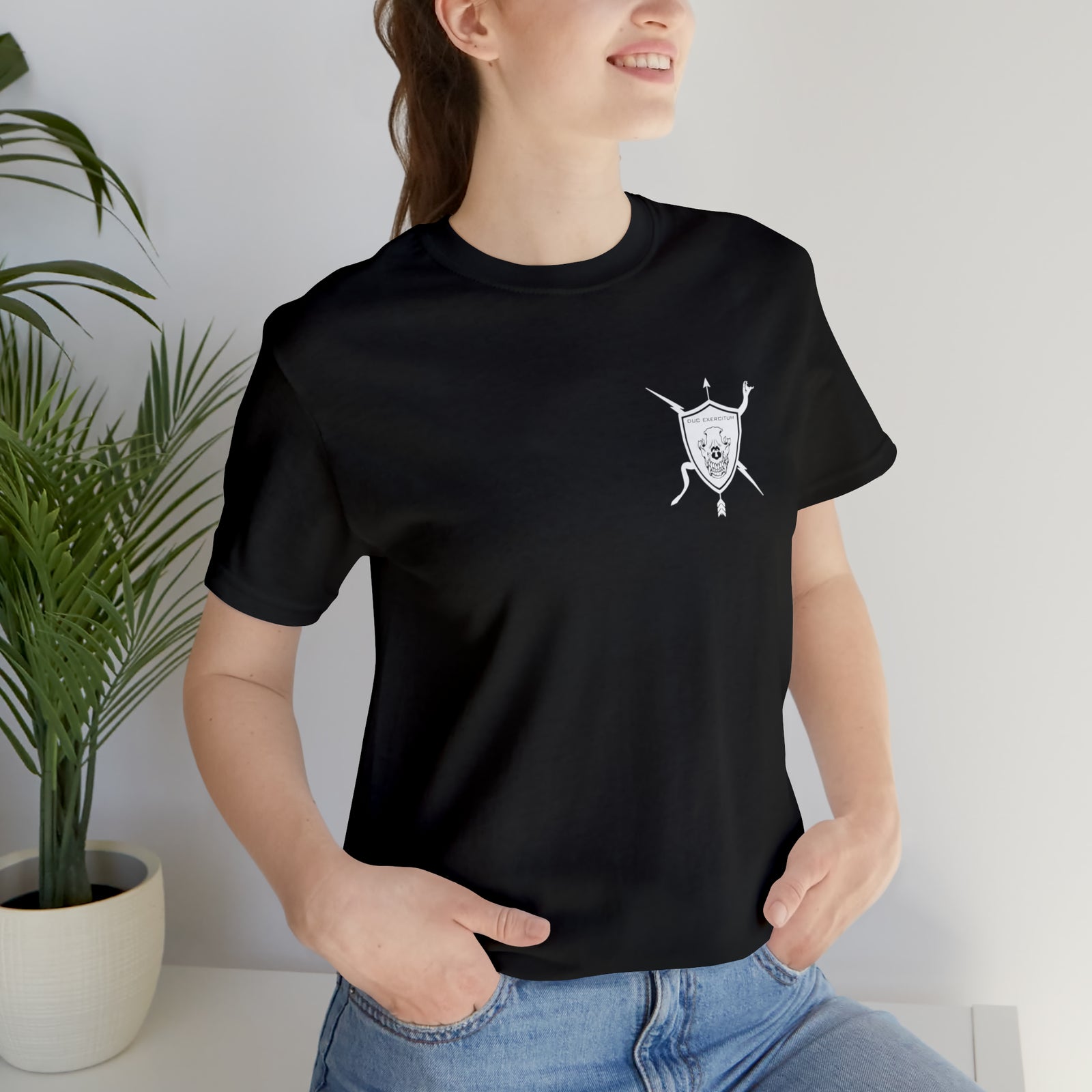 Release the Hounds of War T-Shirt