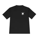 TaggedMMA Moisture Wicking T-Shirt