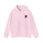 TaggedMMA Collab Heavy Blend™ Hooded Sweatshirt