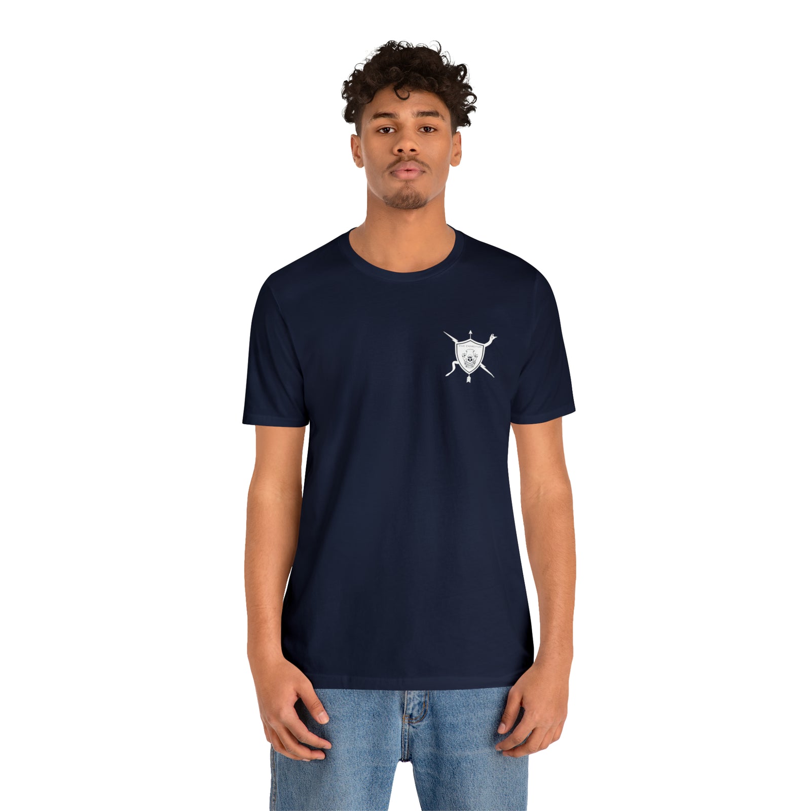 No Better Friend T-Shirt