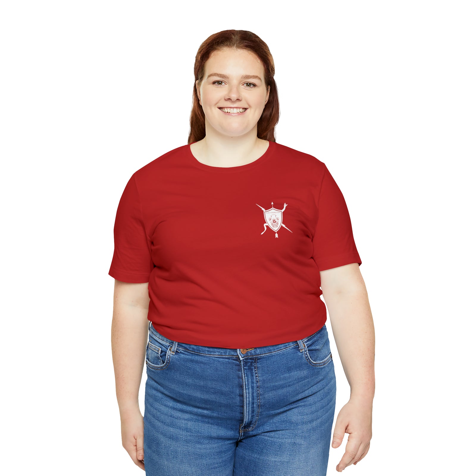 No Better Friend T-Shirt