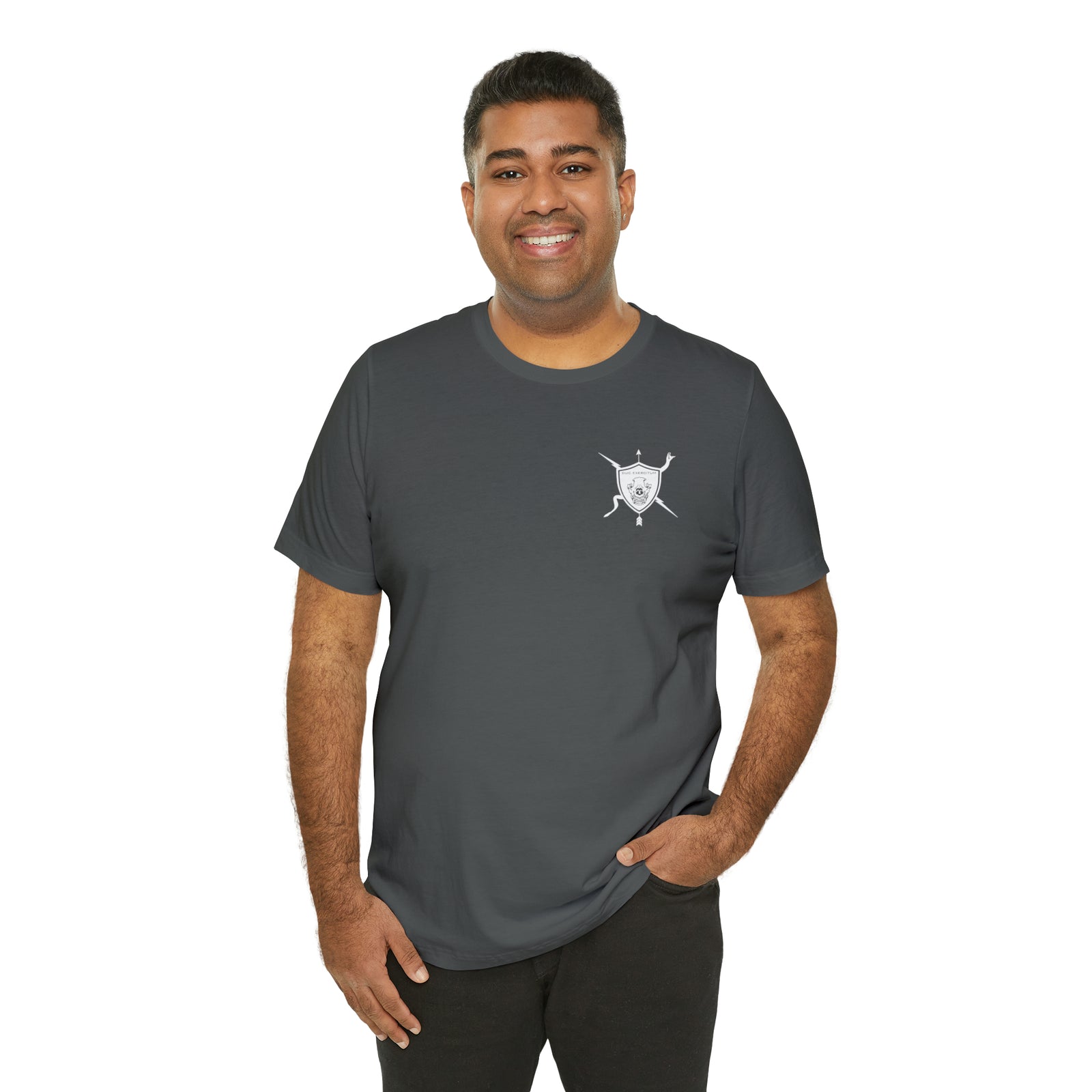No Better Friend T-Shirt
