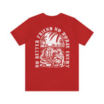 No Better Friend T-Shirt