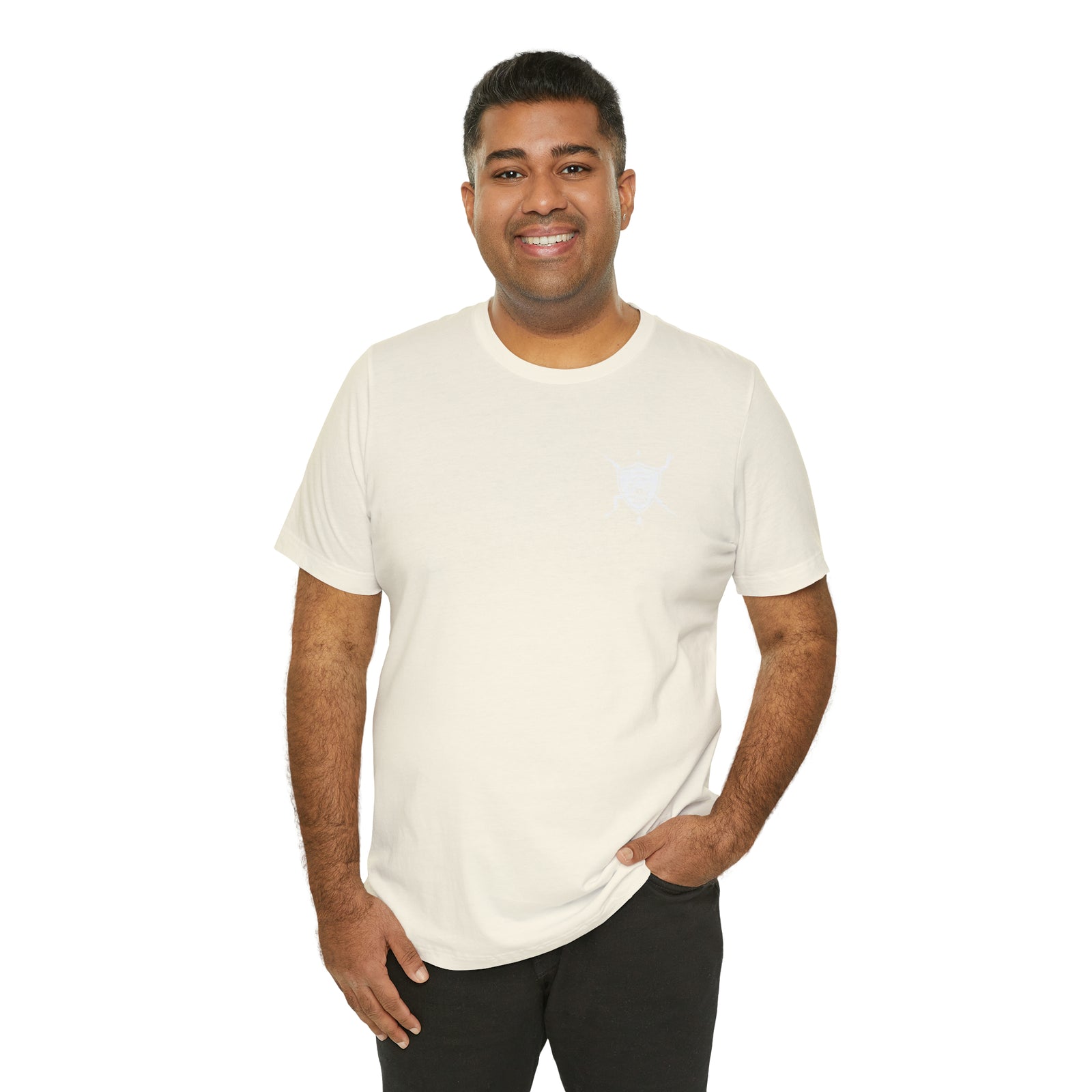 No Better Friend T-Shirt