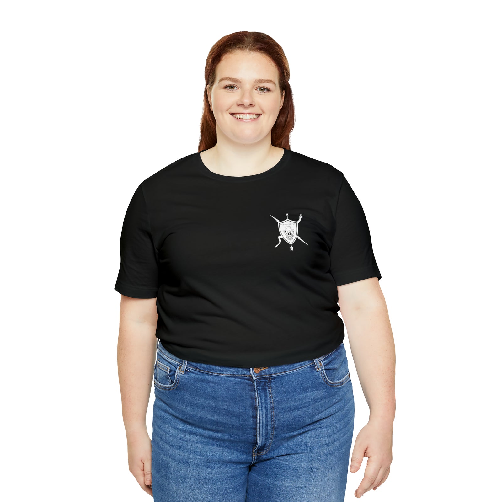 No Better Friend T-Shirt