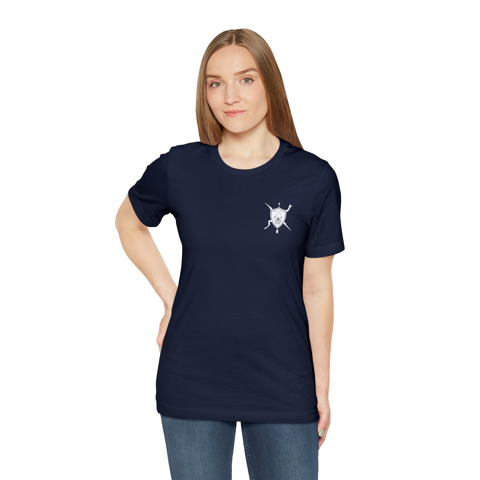 No Better Friend T-Shirt