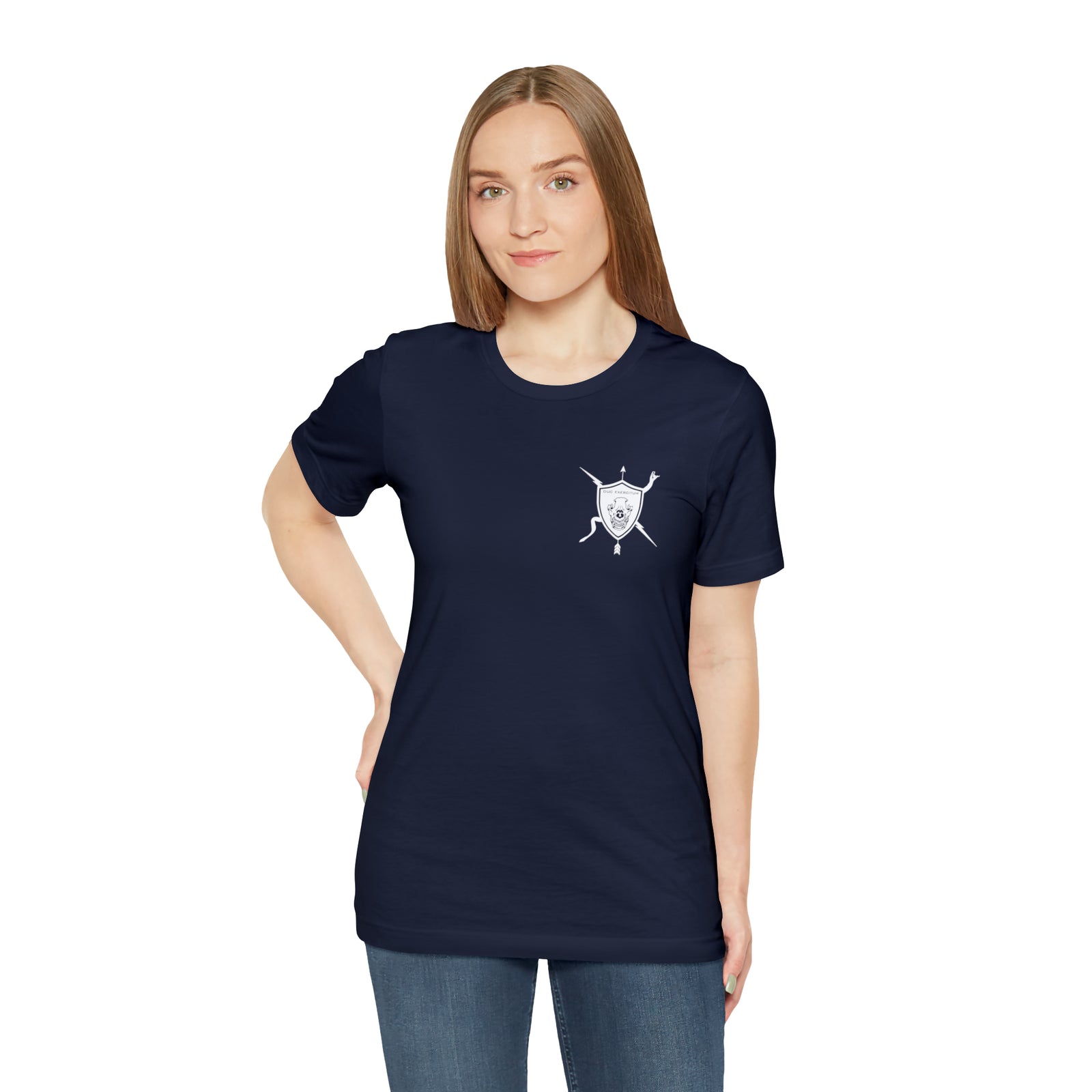 Release the Hounds of War T-Shirt