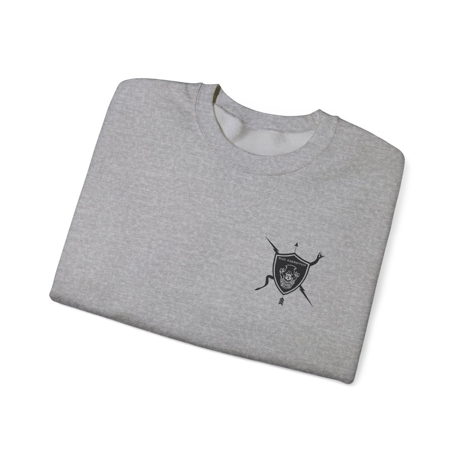TaggedMMA Collab Unisex Heavy Blend™ Crewneck Sweatshirt