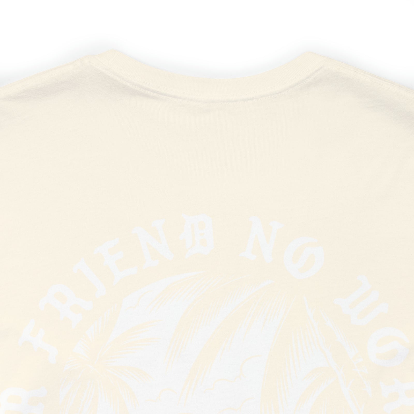No Better Friend T-Shirt