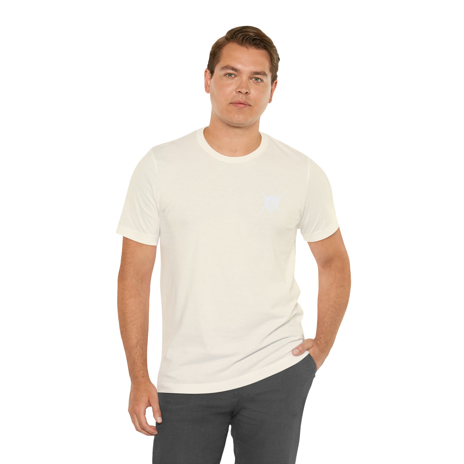 No Better Friend T-Shirt