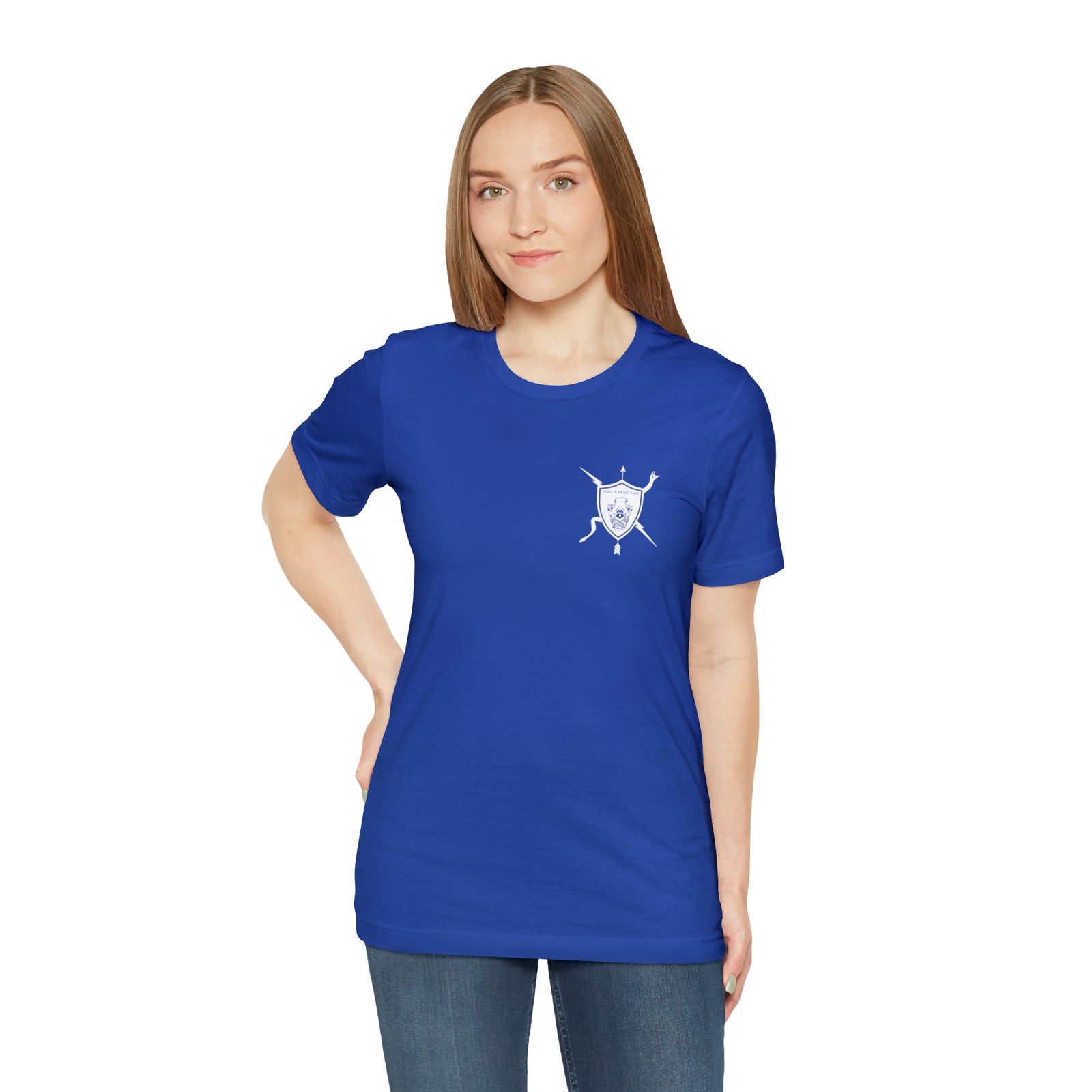 Release the Hounds of War T-Shirt