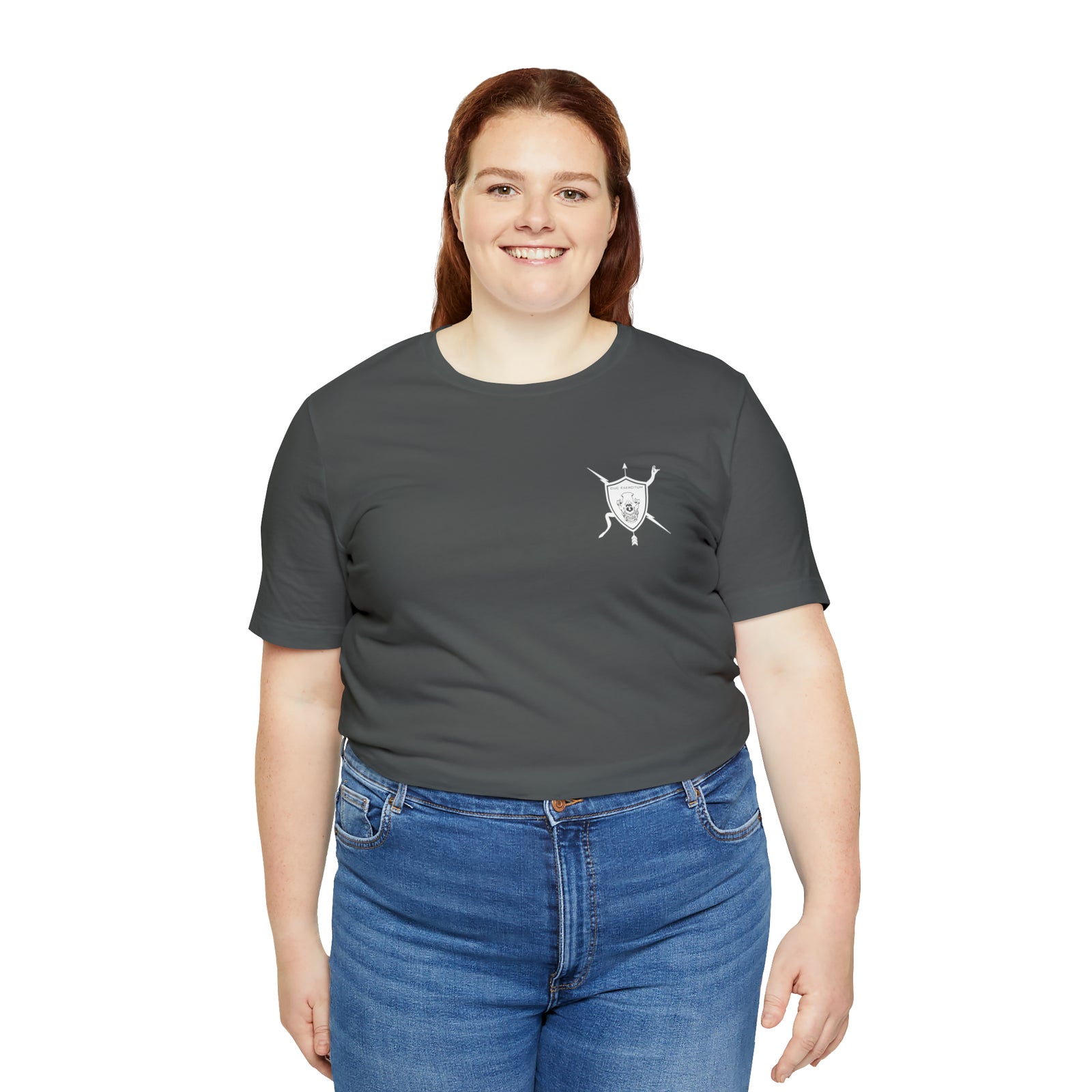No Better Friend T-Shirt