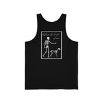 Release the Hounds of War Tank Top