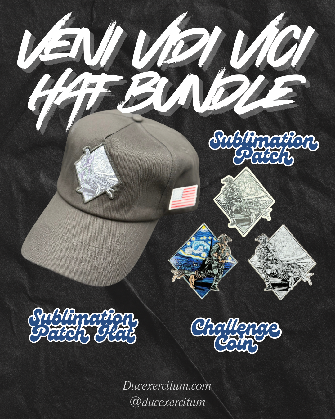New Drop