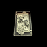 K9 Spade / Death Coin