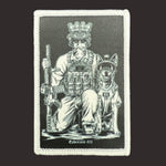 Ephesians 6:11 Patches