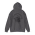 TaggedMMA Collab Heavy Blend™ Hooded Sweatshirt