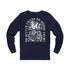 No Better Friend Long Sleeve T-shirt