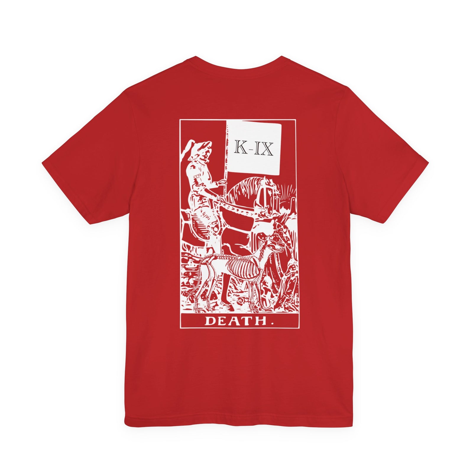 Death K-IX T-Shirt