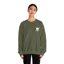 Load image into Gallery viewer, BPS Heavy Blend™ Crewneck Sweatshirt
