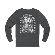 Load image into Gallery viewer, No Better Friend Long Sleeve T-shirt
