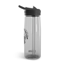 Load image into Gallery viewer, TaggedMMA Collab CamelBak Eddy®  Water Bottle, 20oz\25oz
