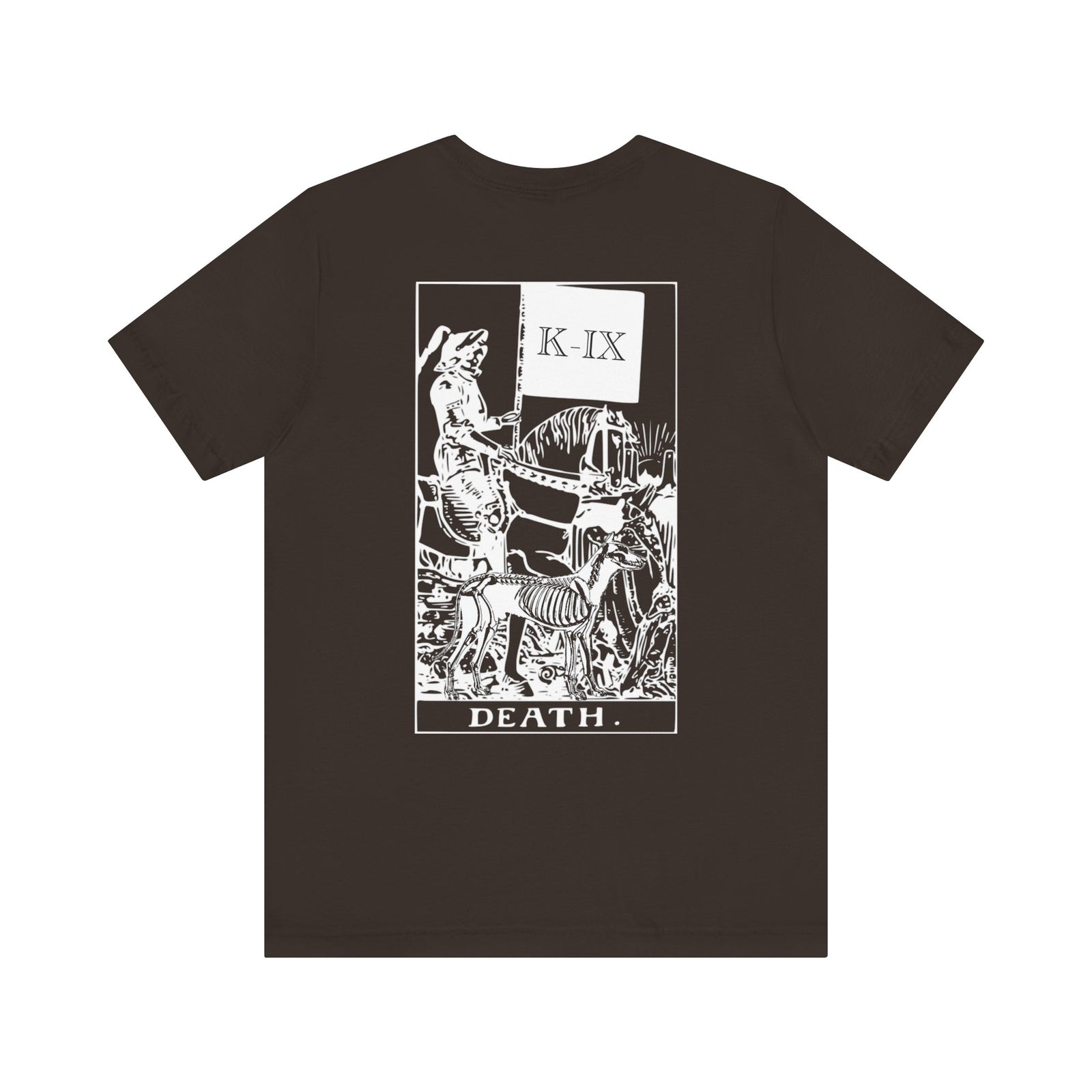 Death K-IX T-Shirt