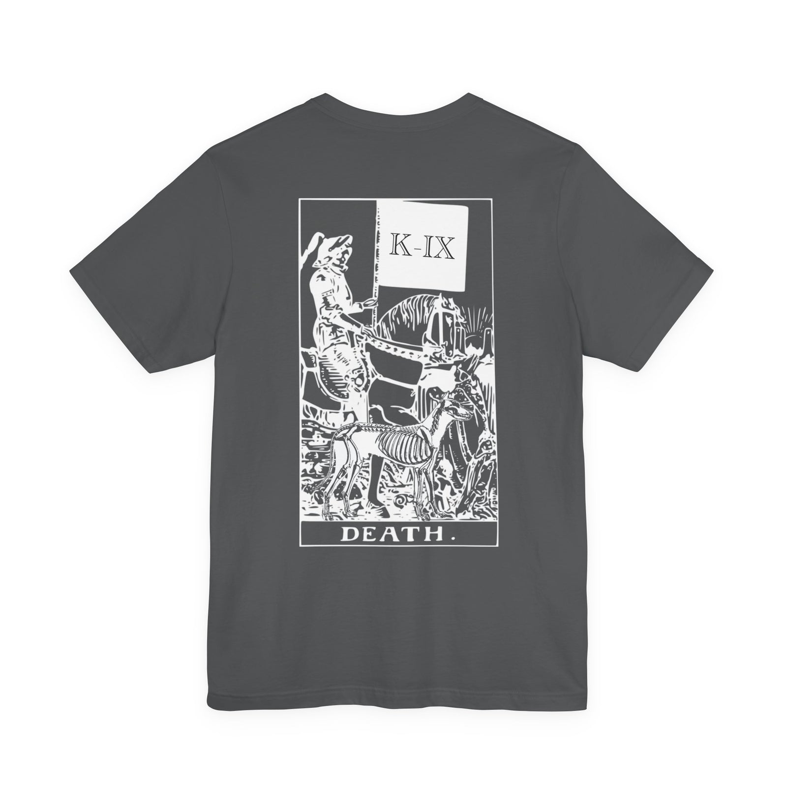 Death K-IX T-Shirt