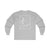 Release the Hounds of War Long Sleeve Crew Tee