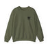 TaggedMMA Collab Unisex Heavy Blend™ Crewneck Sweatshirt