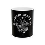 TaggedMMA Collab Ceramic Mug