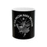 TaggedMMA Collab Ceramic Mug