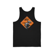 Load image into Gallery viewer, Explosive K9 Jersey Tank
