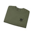 TaggedMMA Collab Unisex Heavy Blend™ Crewneck Sweatshirt