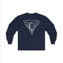 Load image into Gallery viewer, Unisex K-IX Long Sleeve Tee
