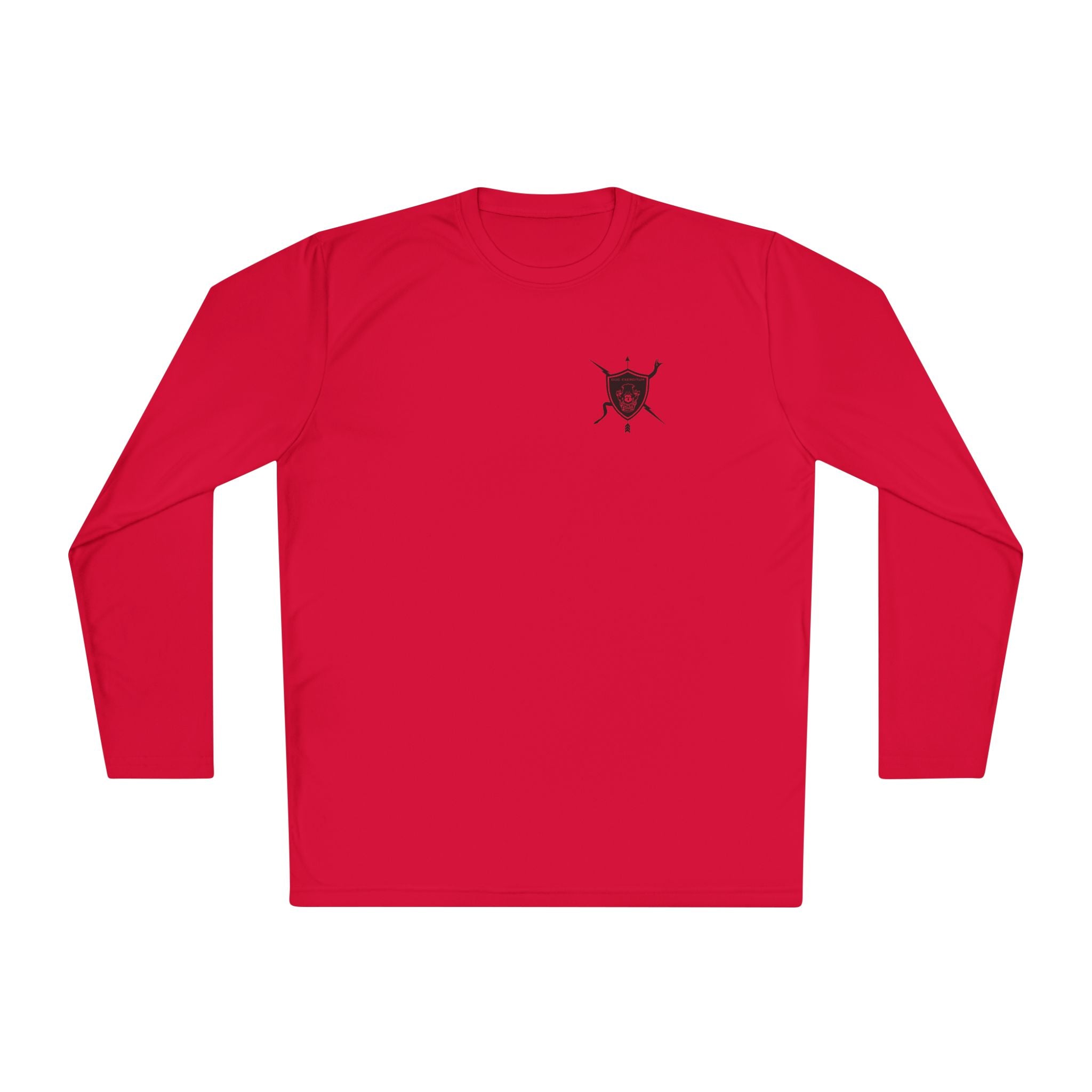 TaggedMMA Collab Performance Lightweight Long Sleeve Tee