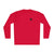 TaggedMMA Collab Performance Lightweight Long Sleeve Tee