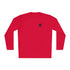 TaggedMMA Collab Performance Lightweight Long Sleeve Tee