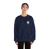 TaggedMMA Collab Unisex Heavy Blend™ Crewneck Sweatshirt