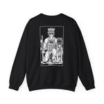 DS Mal Eph. 6:11 Crewneck