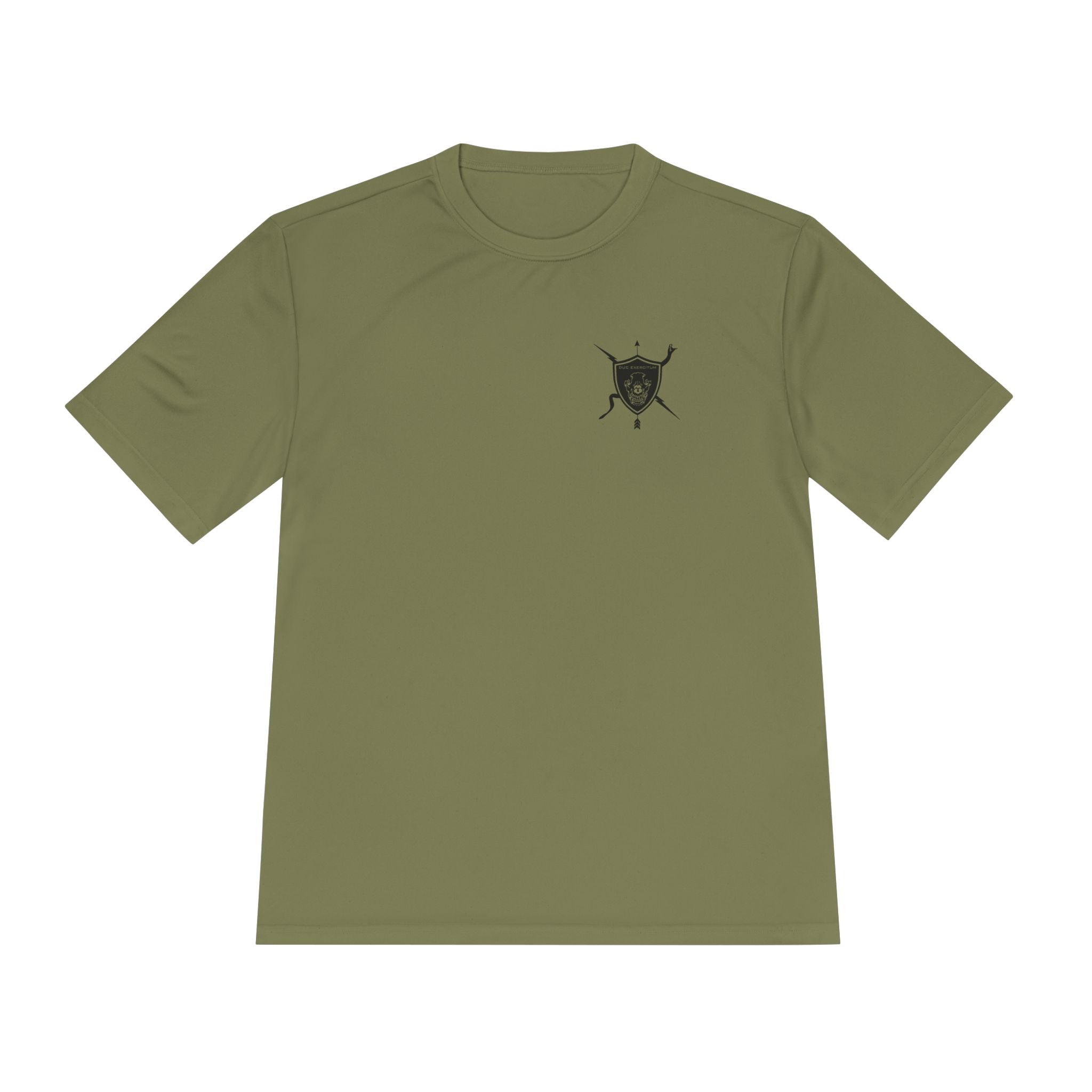 TaggedMMA Moisture Wicking T-Shirt