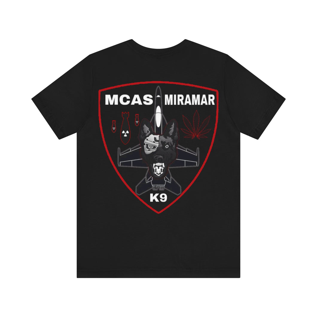 MCAS MIRAMAR T-Shirt