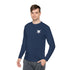 TaggedMMA Collab Performance Lightweight Long Sleeve Tee