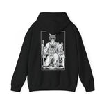 Dutch Eph. 6:11 Hoodie