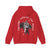 Fortune Favors the Brave Heavy Blend™ Hooded Sweatshirt
